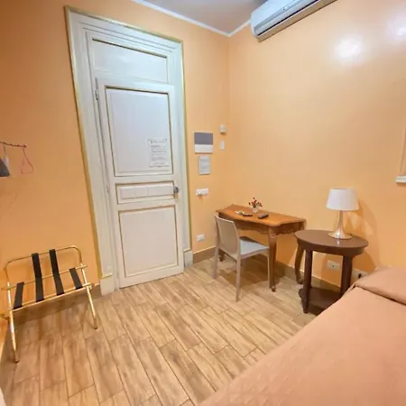 Maison Landolina Affittacamere