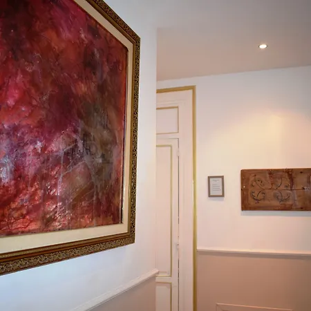Maison Landolina Gasthuis 2*