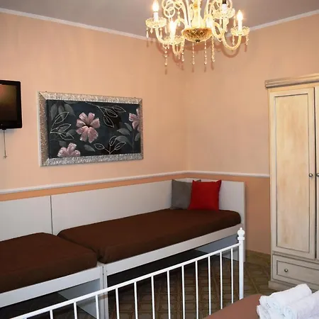 Maison Landolina 팔레르모