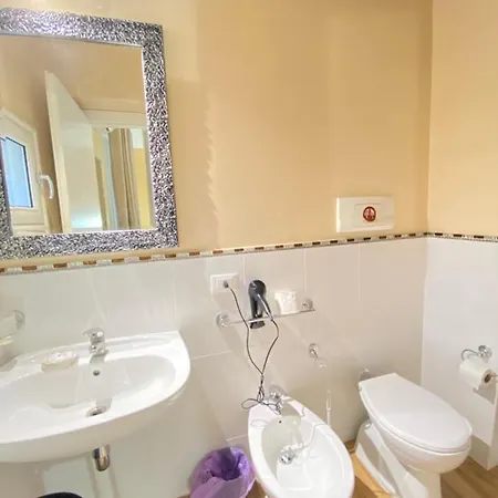 Maison Landolina 2*