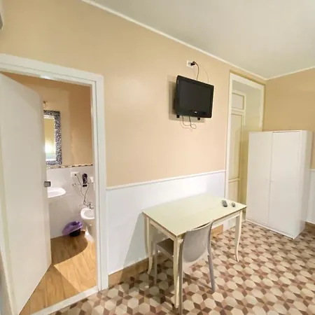 Maison Landolina 2*