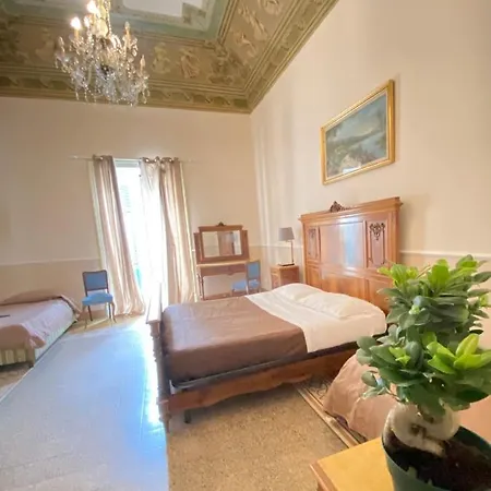 Maison Landolina 2* 巴勒莫