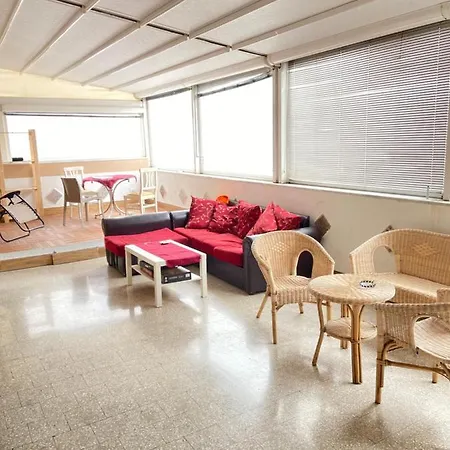 招待所 Maison Landolina 2*