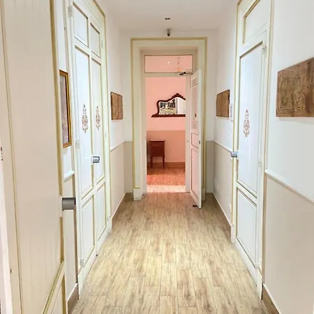 Maison Landolina 2* 巴勒莫