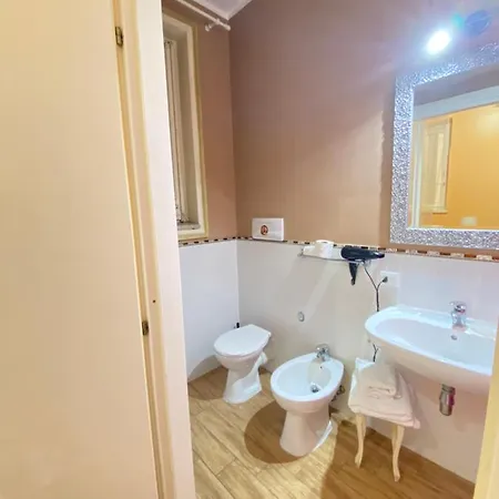 招待所 Maison Landolina 2*