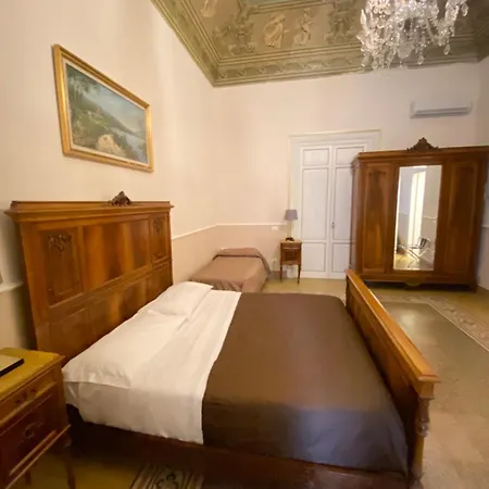 Pensión Maison Landolina Palermo