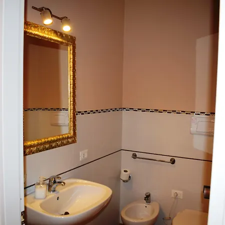 Maison Landolina 2*