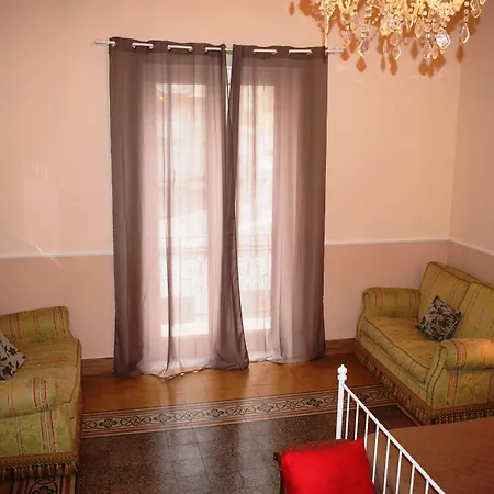 Maison Landolina 2*