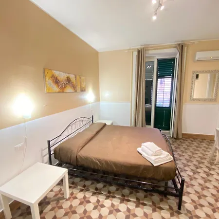 Maison Landolina