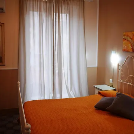 Maison Landolina 2*
